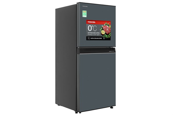 Tủ Lạnh Toshiba Inverter 180 Lít GR-RT234WE-PMV(52)